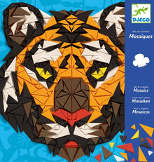 Djeco - Khan Mosaic Kit