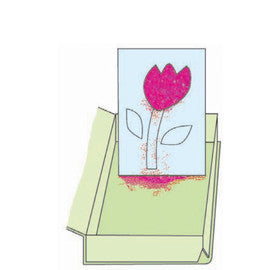 Djeco Glitter Butterflies