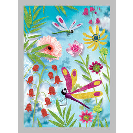 Djeco Glitter Butterflies