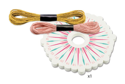 Djeco - Celeste Bracelet Set