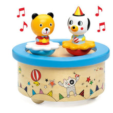 Djeco Fantasy Melody Magnetics Music Toy