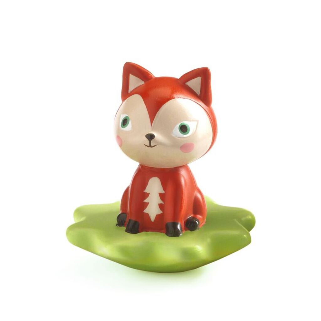 Djeco - Melody of the Woods Magnetic Music Box