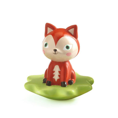 Djeco - Melody of the Woods Magnetic Music Box