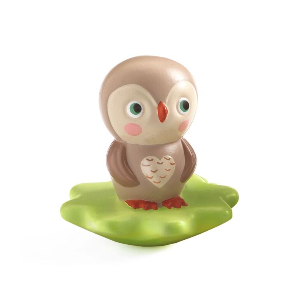 Djeco - Melody of the Woods Magnetic Music Box