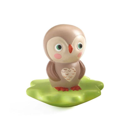 Djeco - Melody of the Woods Magnetic Music Box