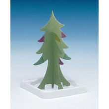 Discovery Zone - Magic Crystal Tree