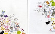 Usborne - Book Of Drawing Doodling and Colouring