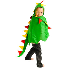 Little Heroes - Dragon Cape