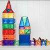 Connetix - Rainbow Creative Pack 102pc