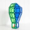 Connetix - Rainbow Creative Pack 102pc