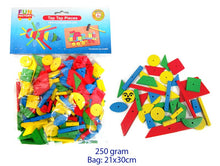 Fun Factory - Tap Tap Pieces 250gm