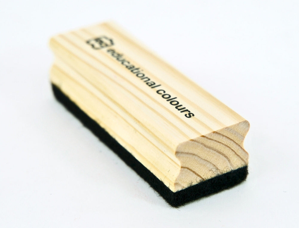 Educational Colours - Duster