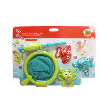 Hape Double Fun Fishing