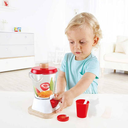 Hape - Smoothie Blender