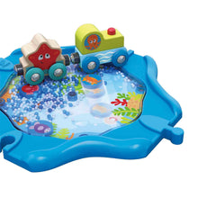 Hape Rail Undersea Figure 8