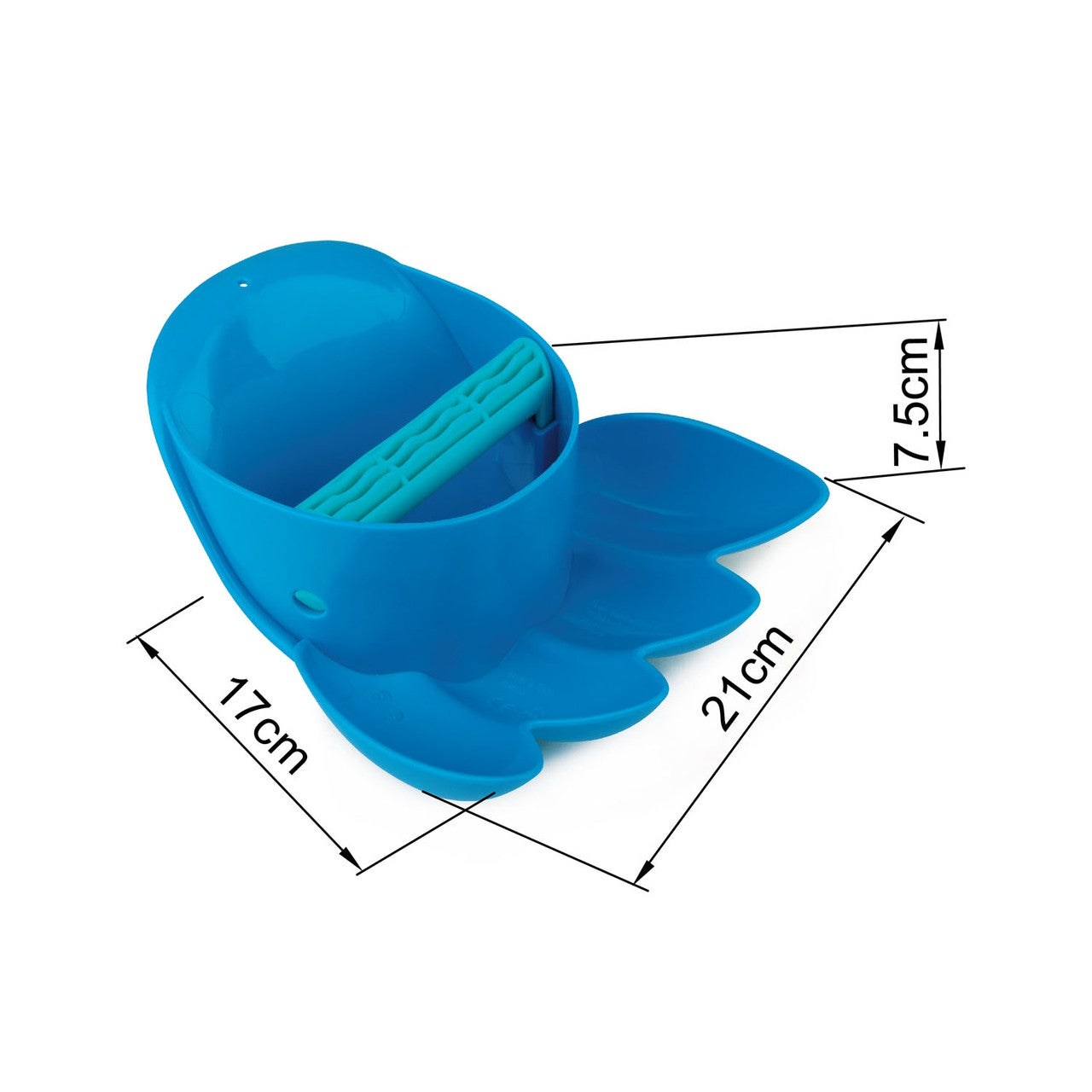 Hape Power Paw Blue