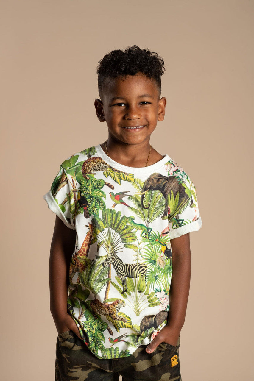 Eden T-Shirt