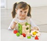 Everearth - Shape Sorter Box