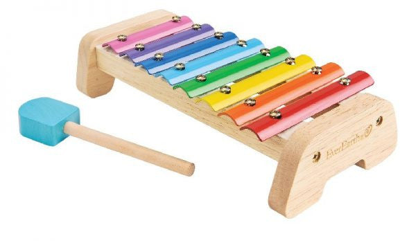 Everearth - Metal Xylophone