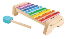 Everearth - Metal Xylophone