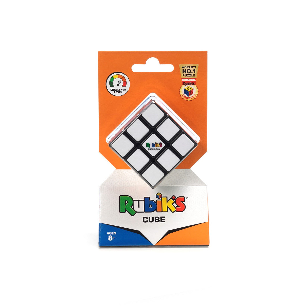 Rubik's Cube 3 x 3
