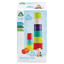 ELC - Stacking Cups