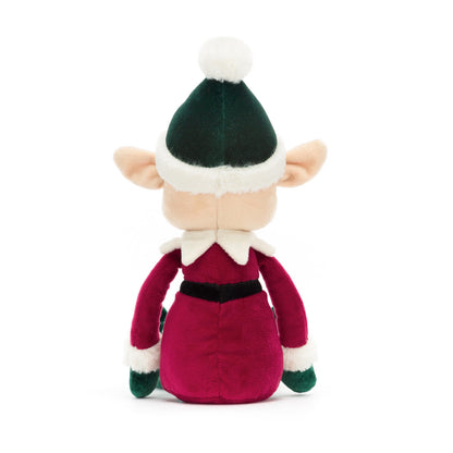 Jellycat - Eldo Elf 30cm
