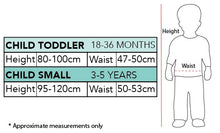 Rubie's - The Wiggles Yellow Wiggle Deluxe Costume Small 3-5