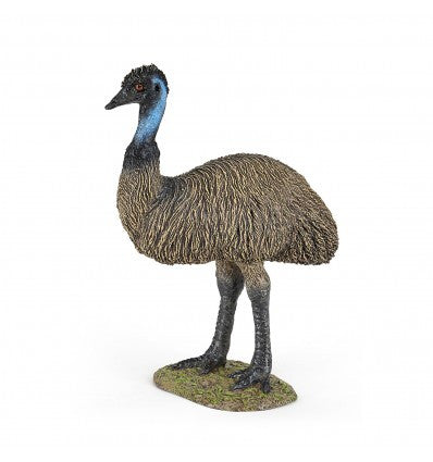 Papo -  Emu Figurine