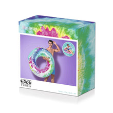 Bestway Tie Dye Pool Ring