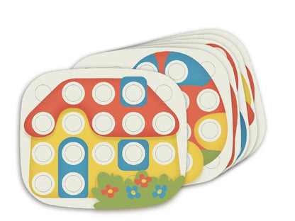 Quercetti FantaColor Baby Bio
