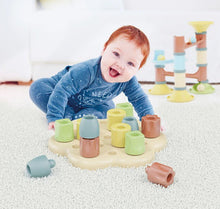 Quercetti Chunky Peggy Bio