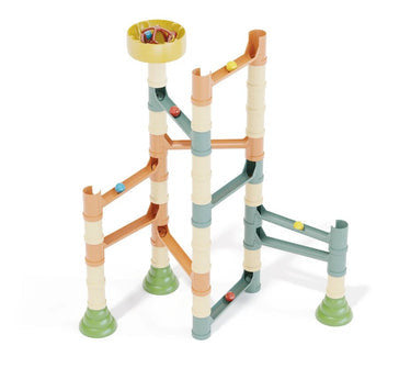 Quercetti Migoga Marble Run Bio