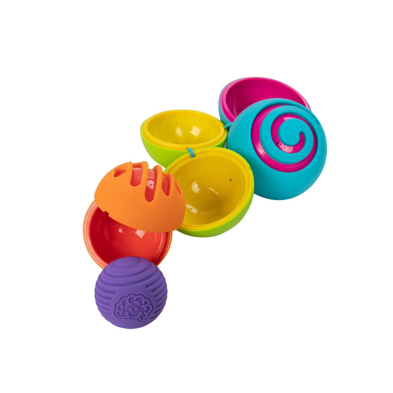 Fat Brain - Oombee Ball