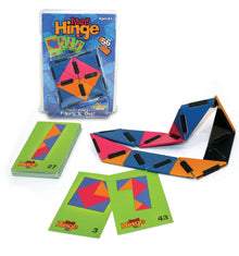 Fat Brain Toys - Ivan's Hinge