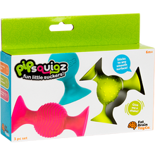Fat Brain Toys - pipSquigz