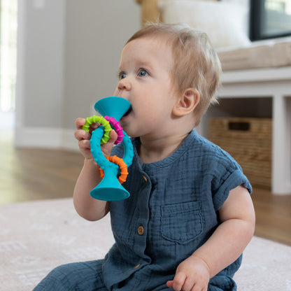 Fat Brain Toys - pipSquigz Loops - Teal