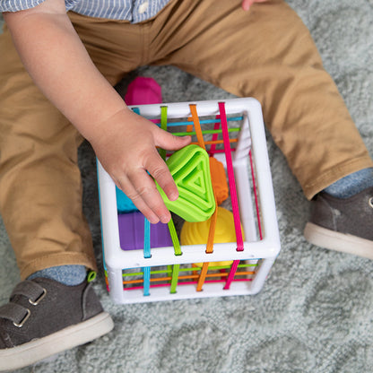 Fat Brain Toys - Inny Bin