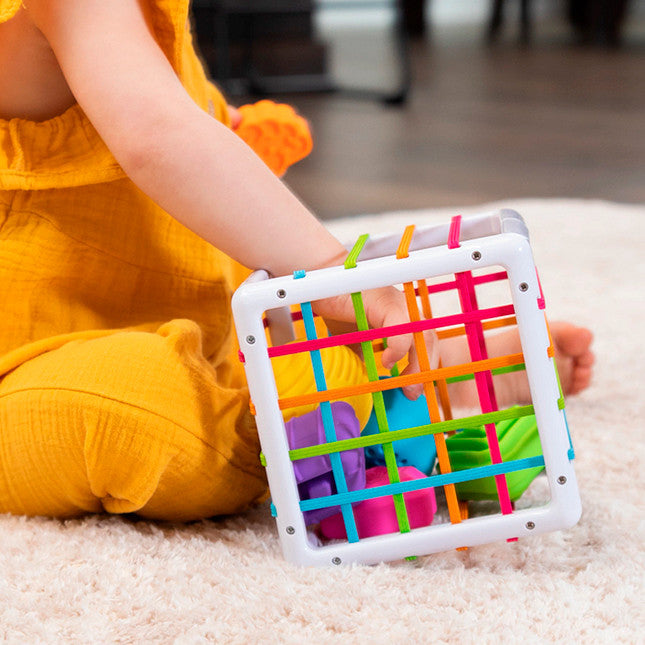 Fat Brain Toys - Inny Bin
