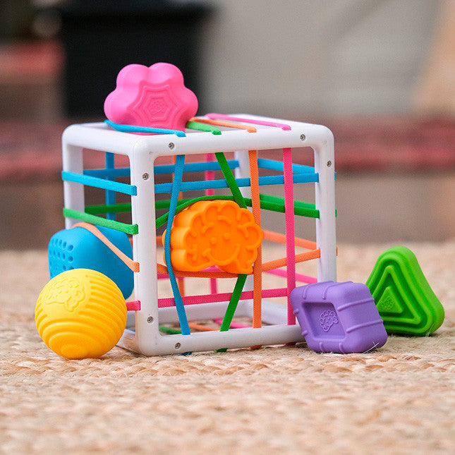 Fat Brain Toys - Inny Bin