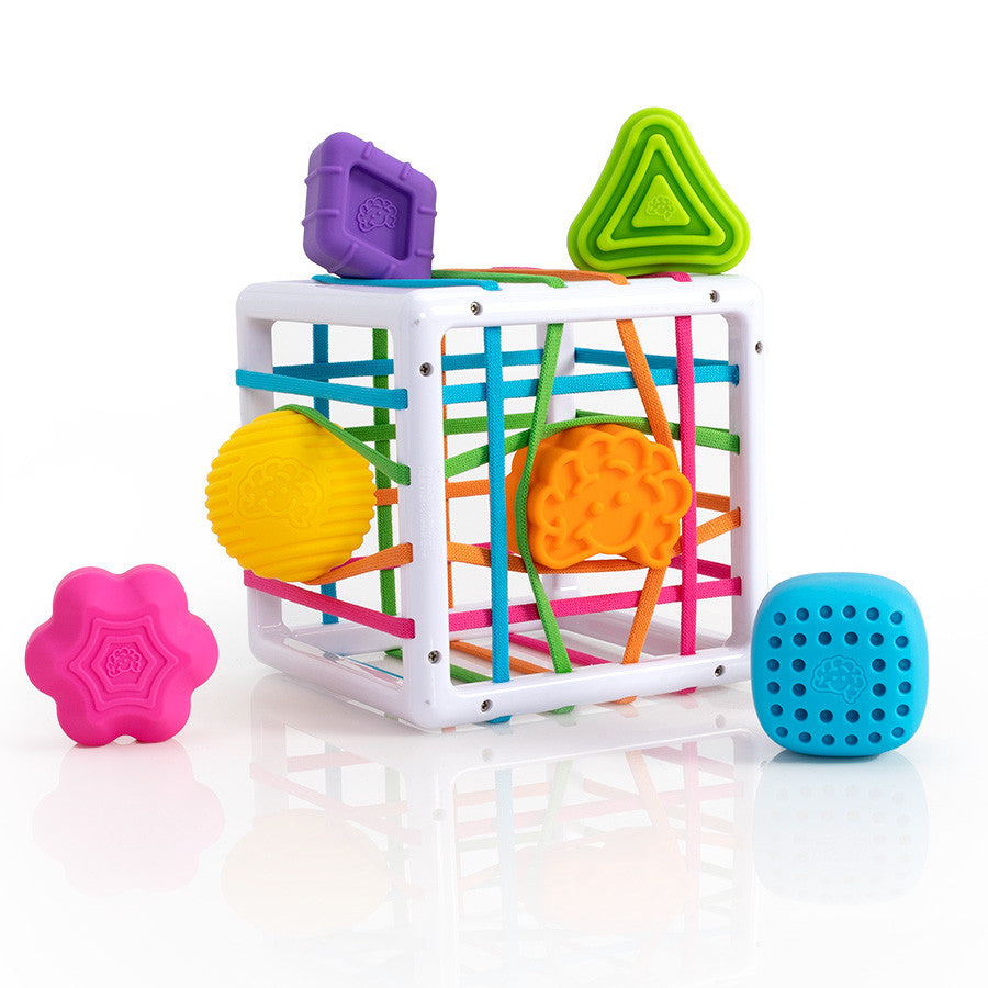 Fat Brain Toys - Inny Bin