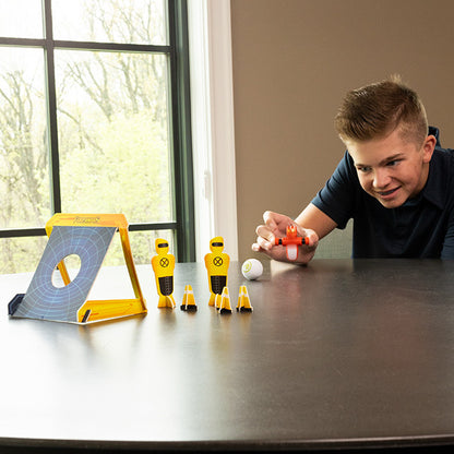 Foosbots - Stadium Battle Set