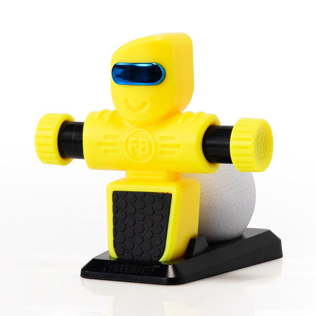 Foosbots Single Series 3 - Stinger Yellow