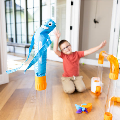 Fat Brain Toys - Air Toobz Whirlwind Accessory Pack