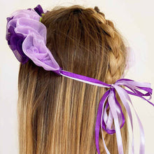 Fairy Girls - Fairylicious Garland - Lavender