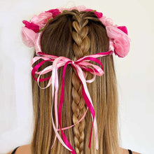 Fairy Girls - Fairylicious Garland - Pink