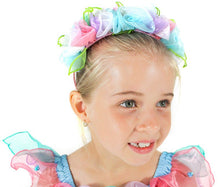 Fairy Girls - Fairylicious Headband - Pastel