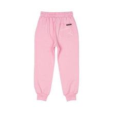 Rock Your Baby - Fantasia Pink Track Pants (size 8-12)