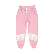 Rock Your Baby - Fantasia Pink Track Pants