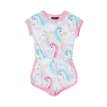 Rock Your Baby - Fantasia Romper